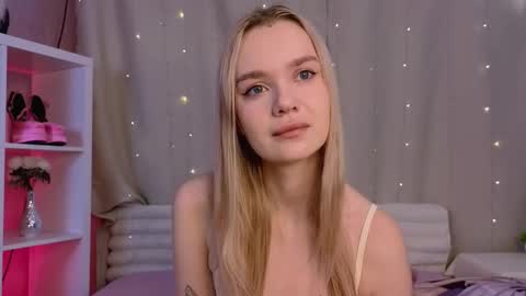 Heidi  online show from February 20, 7:45 am