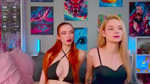 Heidi  online show from October 20, 5:01 am