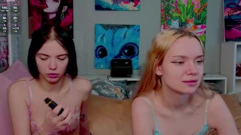 Heidi  online show from January 7, 8:19 am