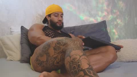 osher_cox online show from December 18, 3:02 am