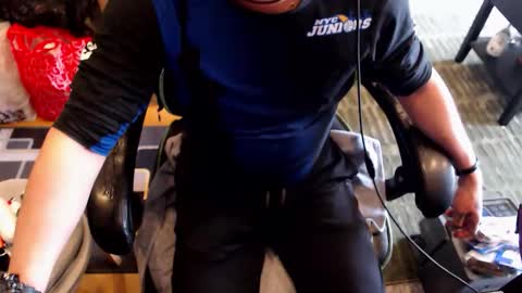 osirisbad online show from April 3, 3:30 pm