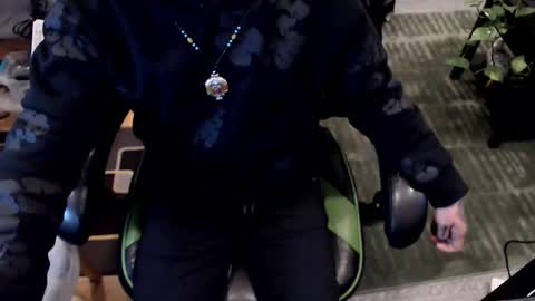 osirisbad online show from January 18, 4:10 am