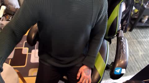 osirisbad online show from February 15, 8:07 pm