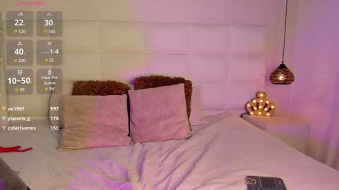 Osirismansour online show from March 4, 9:51 am