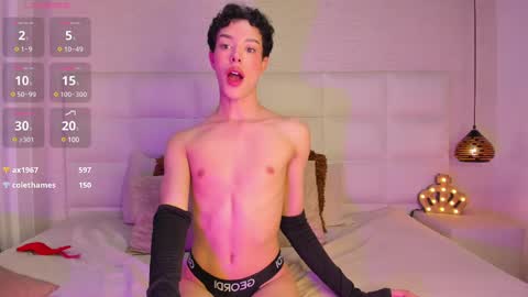 Osirismansour online show from March 4, 6:47 am