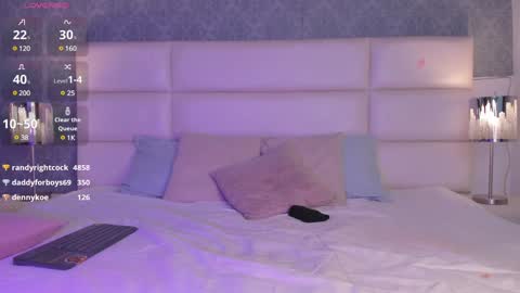 Osirismansour online show from February 4, 7:11 pm