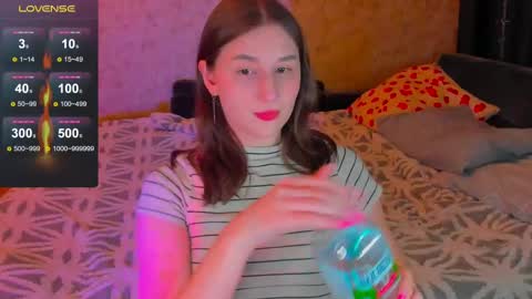 Leliana online show from March 2, 6:30 pm