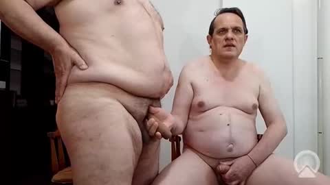 Osoandcub online show from October 20, 9:20 pm