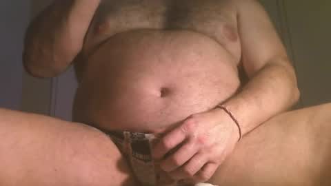 Oso Licencioso online show from October 16, 5:29 am