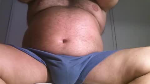 Oso Licencioso online show from February 24, 3:42 am