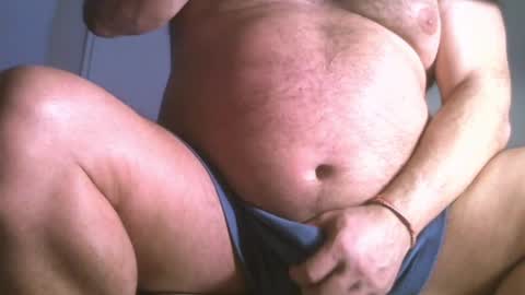 Oso Licencioso online show from February 18, 3:21 am