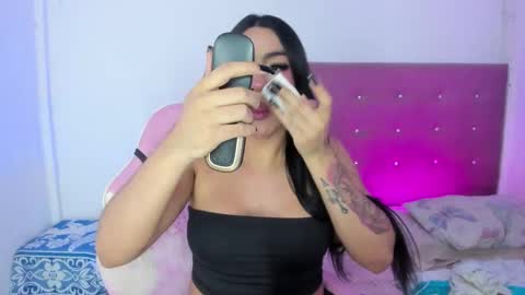 Maria   online show from February 25, 3:10 am