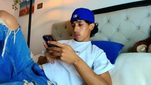 ostin 18hot online show from March 28, 6:37 am