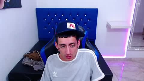 Ostin baby online show from December 4, 2:20 pm