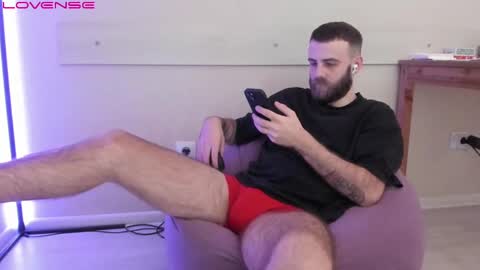 Otis online show from February 16, 12:19 am