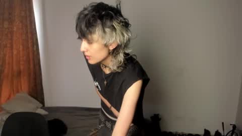 Snapshot of ottoyan_ chatting on February 17, 3:44 pm Otto 3 online show from February 17, 3:44 pm