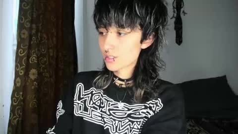 Snapshot of ottoyan_ chatting on September 26, 6:16 pm Otto 3 online show from September 26, 6:16 pm