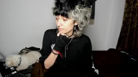Snapshot of ottoyan_ chatting on February 26, 3:57 am Otto 3 online show from February 26, 3:57 am