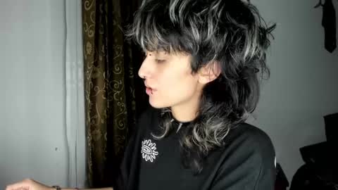 Snapshot of ottoyan_ chatting on September 10, 3:07 am Otto 3 online show from September 10, 3:07 am