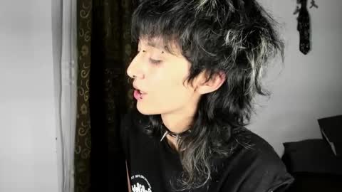 Snapshot of ottoyan_ chatting on October 17, 6:39 am Otto 3 online show from October 17, 6:39 am