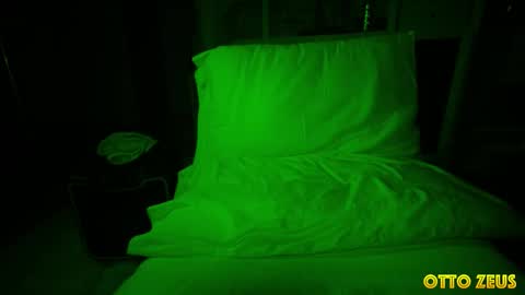 Otto Zeus online show from October 26, 6:03 am