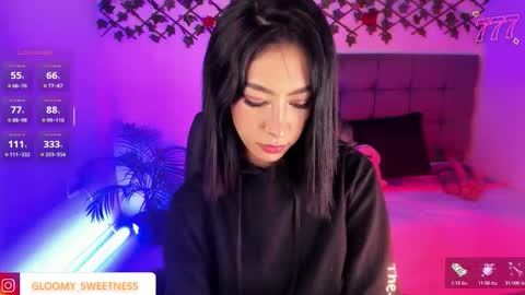 ounla sweet online show from February 9, 1:09 am