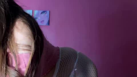 outerspace2000 online show from November 13, 2:25 am