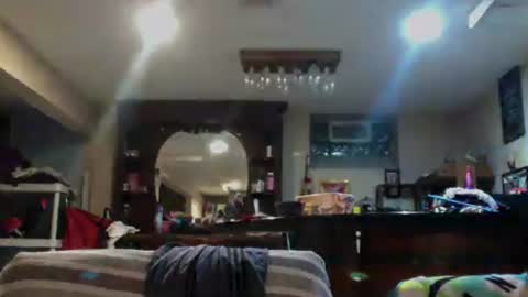 Dude online show from March 29, 4:47 am