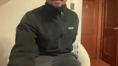 outofhisleague_ online show from March 23, 9:20 pm