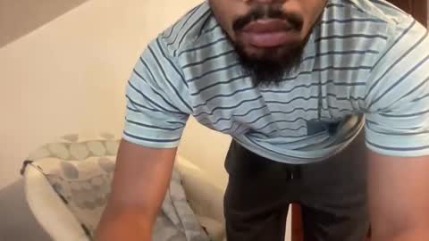 outofhisleague_ online show from April 13, 2:32 pm