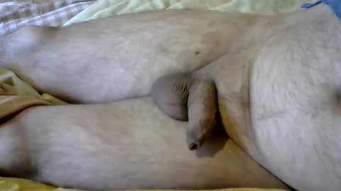 ovid771 online show from November 13, 6:49 am