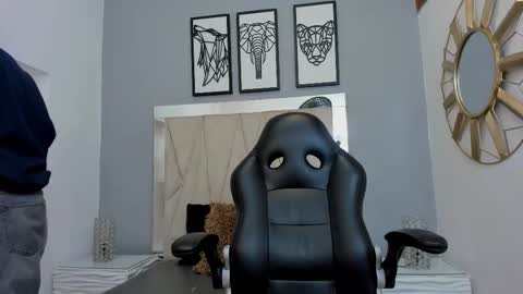 Owen Johnson online show from September 14, 12:17 pm