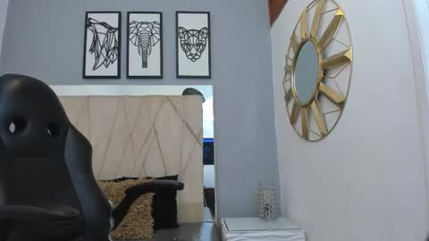 Owen Johnson online show from October 3, 12:24 pm