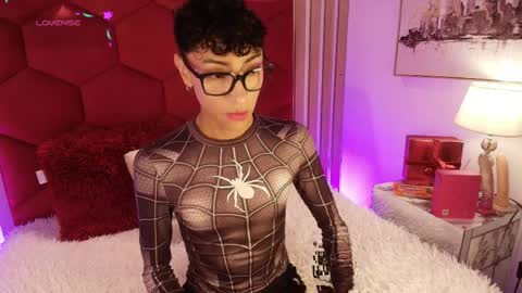 Owen online show from April 9, 3:10 am