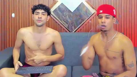 owen_mccarthy online show from January 5, 8:00 pm