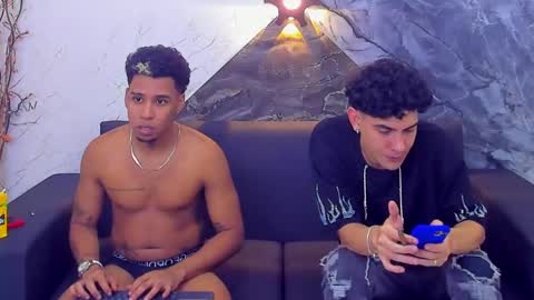 owen_mccarthy online show from February 2, 9:40 am