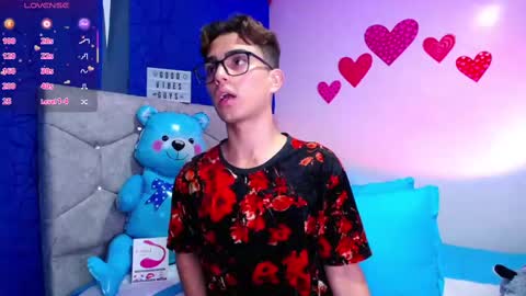 Owen  Independent model  online show from February 21, 2:17 am