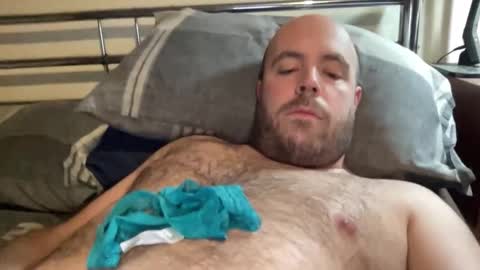 Owen2022 online show from January 8, 7:25 am