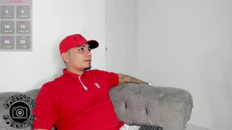 O W E N - S T O N E online show from September 26, 4:42 am