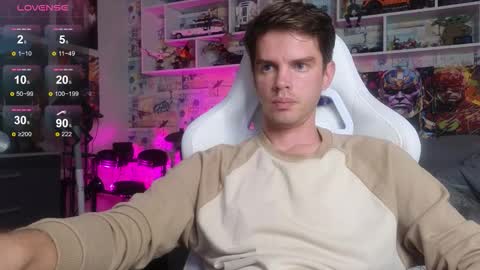 Mike online show from October 5, 2:02 pm