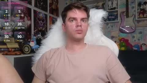 Mike online show from March 11, 2:09 pm