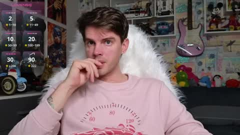 Mike online show from April 3, 1:51 pm