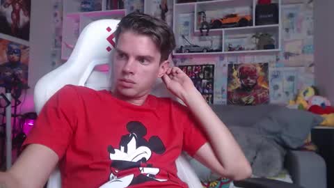 Mike online show from September 9, 1:33 pm