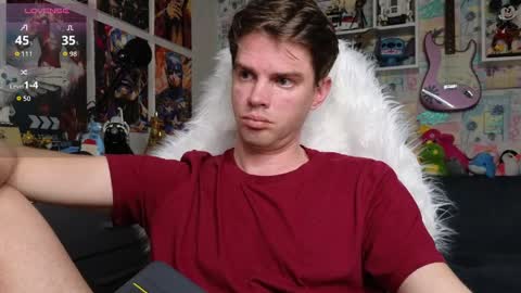 Mike online show from March 30, 2:50 pm