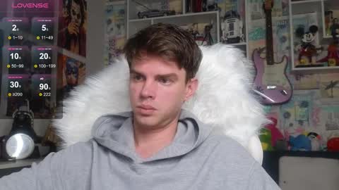 Mike online show from February 3, 1:04 pm