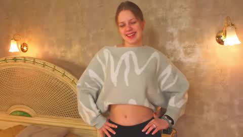 Call me Gabriela online show from January 17, 3:05 am