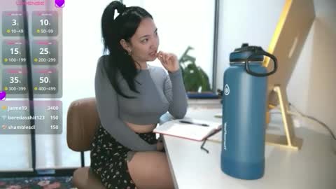Snapshot of ozhmara chatting on October 1, 3:55 pm ozhmara online show from October 1, 3:55 pm
