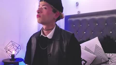 Dany Ozorio online show from September 18, 4:49 am