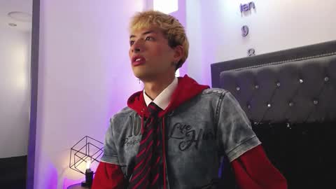 Dany Ozorio online show from September 14, 4:15 am