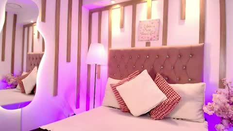 Dany Ozorio online show from March 13, 5:33 am